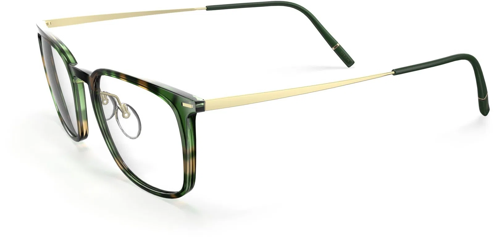 Silhouette Illusion Lite 2967 Eyeglasses - view 12